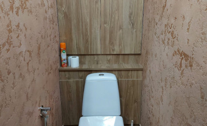 Снять 2-комнатную квартиру на сутки, Мозырь, бульвар Юности, д.157. Фото 5