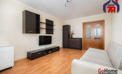 Купить 1-комнатную квартиру, Минск, Варвашени ул., 13/1 (Заводской район). Фото 12