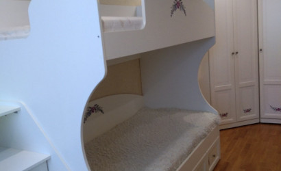 Снять 2-комнатную квартиру, Брест, ул. Мошенского, д. . Фото 18