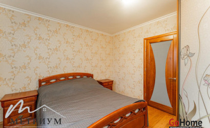 Купить 2-комнатную квартиру, Минск, Алибегова ул., 8/1 (Московский район). Фото 8