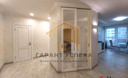 Снять 2-комнатную квартиру, Брест, бульвар Космонавтов, д. . Фото 10