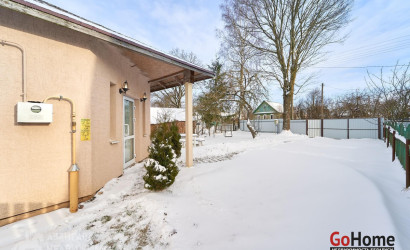 Купить дом, Озеро, Минская ул., 11.18 соток. Фото 19