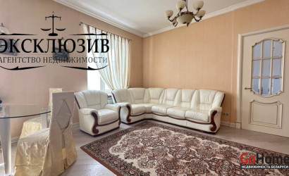 Купить 3-комнатную квартиру, Минск, Кирова ул., 1 (Октябрьский район). Фото 8