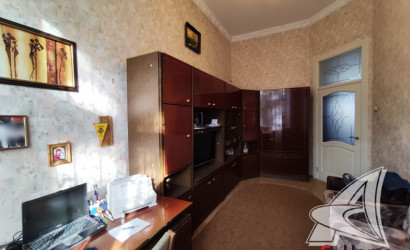 Купить 3-комнатную квартиру, Брест, Центр, пл. Свободы. Фото 14