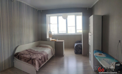 Снять 3-комнатную квартиру на сутки, Орша, Ленина, 179. Фото 8