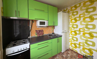 Купить 1-комнатную квартиру, Минск, Кольцова ул., 16 (Советский район). Фото 4