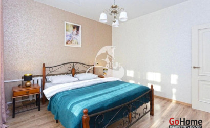 Снять 2-комнатную квартиру, Минск, Янки Купалы ул. 7 (Ленинский район). Фото 4