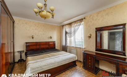 Купить 5-комнатную квартиру, Копище, Лопатина 5. Фото 2