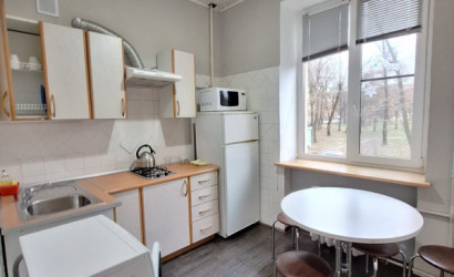 Снять 2-комнатную квартиру на сутки, Минск, ул. Свердлова, д. 24 (Октябрьский район). Фото 7