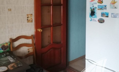 Купить 2-комнатную квартиру, Брест, Граевка, ул. Красногвардейская. Фото 9