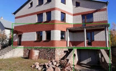 Купить 4-комнатную квартиру, Коробчицы, пер. Песочный . Фото 1