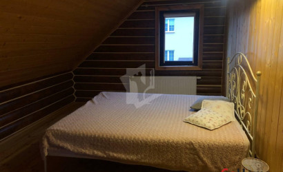 Снять дом, Минск, аг. Ждановичи, ул. Зеленая, 25/б, Минский р-н, Минская область. Фото 15