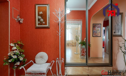 Купить 2-комнатную квартиру, Минск, Бядули ул., 3 (Партизанский район). Фото 14