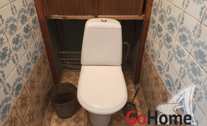 Купить 3-комнатную квартиру, Брест, Дубровка, ул. Дубровская. Фото 10