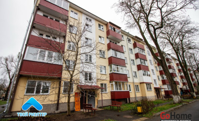 Купить 1-комнатную квартиру, Гомель, Речицкий пр-т, д.18А. Фото 7