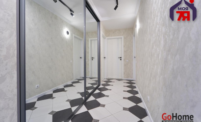 Купить 3-комнатную квартиру, Минск, Камайская ул., 14 (Центральный район). Фото 15