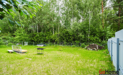 Купить дом в деревне, Тонус, 5.16 соток. Фото 25