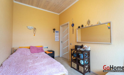 Купить дом, Лошаны, Луговая ул., 14 соток. Фото 13