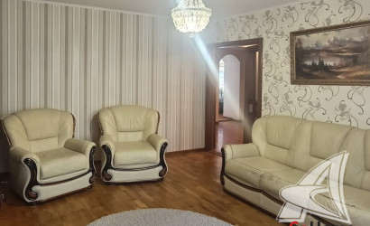 Купить 3-комнатную квартиру, Брест, Киевка, ул. Октябрьская. Фото 4