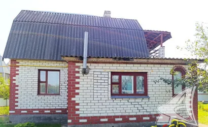  2-этаж.(30 м2), Брест(Мухавецкий с/с)