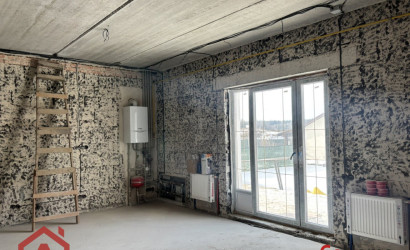 Купить дом, Тарасово, Ратомская, 1А, 6.55 соток. Фото 13