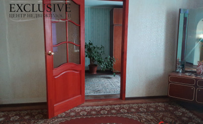 Купить 3-комнатную квартиру, Богатырская, Центральная ул.. Фото 8