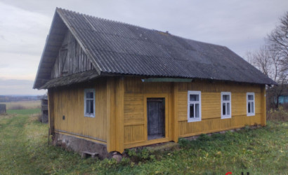 Купить дом в деревне, Кибы, 9, 17 соток. Фото 6