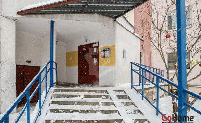 Купить 2-комнатную квартиру, Минск, Филимонова ул., 35 (Первомайский район). Фото 27