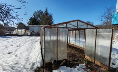 Купить дачу, Лятохи, Луческая, 5 соток. Фото 16