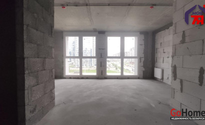 Купить 1-комнатную квартиру, Минск, Савицкого ул., 24 (Октябрьский район). Фото 8