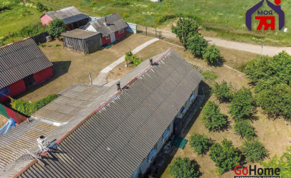 Купить дом, Мозоли, Центральная ул., 10 соток. Фото 5