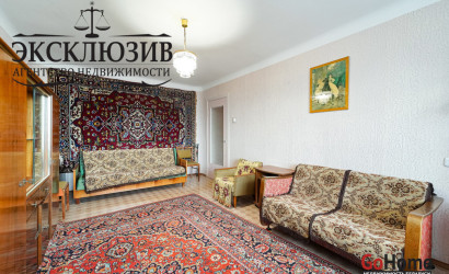 Купить 1-комнатную квартиру, Минск, Матусевича ул., 30 (Фрунзенский район). Фото 9