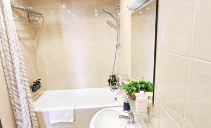 Снять 1-комнатную квартиру на сутки, Минск, ул. Щорса, д. 1 (Московский район). Фото 7