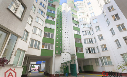 Снять 4-комнатную квартиру, Минск, Червякова, 55 (Центральный район). Фото 20