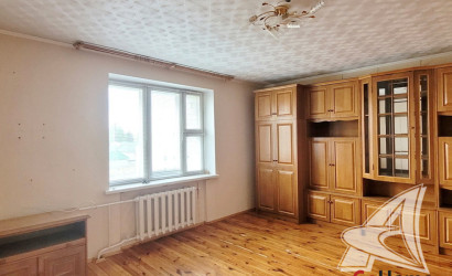 Купить 3-комнатную квартиру, Малорита, , . Фото 1