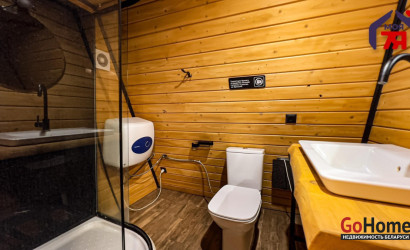 Купить дом, Нестерки, 15.87 соток. Фото 26