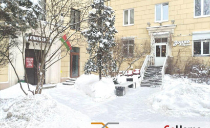 Аренда офиса, Минск, Независимости просп., 46,  75.8 кв.м.. Фото 1