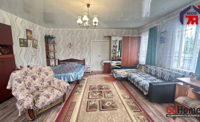 Купить дом, Залесье, Гуляева ул., 25 соток. Фото 20