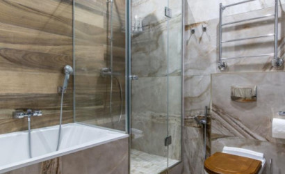 Купить 4-комнатную квартиру, Минск, Кальварийская ул. 16 (Фрунзенский район). Фото 34