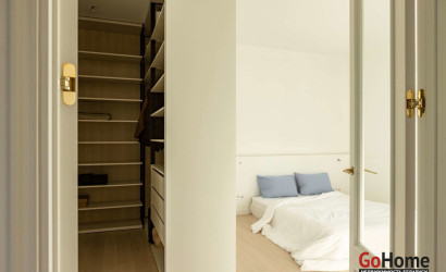 Купить 3-комнатную квартиру, Минск, Максима Богдановича, 52Г (Советский район). Фото 7