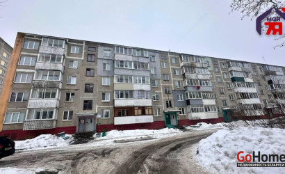 Купить 4-комнатную квартиру, Слуцк, Социалистическая ул., 162. Фото 34