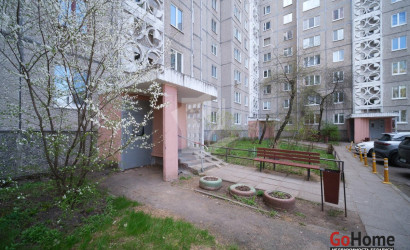 Купить 3-комнатную квартиру, Минск, Байкальская ул., 62/1(Заводской район). Фото 27