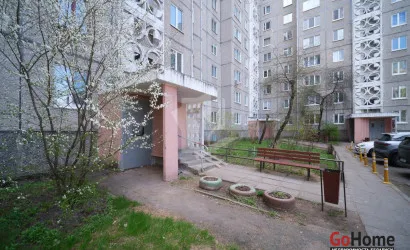  60.29 м2, Минск(Байкальская ул., 62/1)