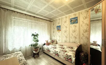  5-этаж.(45.9 м2), Новополоцк(Школьная ул., 12)