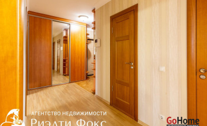 Купить 2-комнатную квартиру, Минск, Владислава Сырокомли ул. 36 (Ленинский район). Фото 10