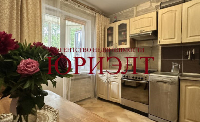 Купить 2-комнатную квартиру, Брест, ул. Орловская, д. . Фото 1