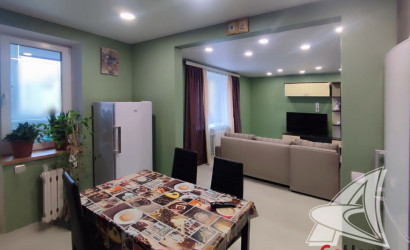 Купить 2-комнатную квартиру, Кобрин, , . Фото 7