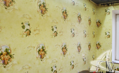 Купить 3-комнатную квартиру, Брест, Центр, ул. Воровского. Фото 5