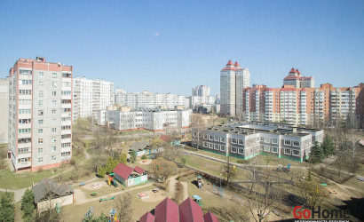 Купить 3-комнатную квартиру, Минск, Городецкая ул., 58 (Первомайский район). Фото 13