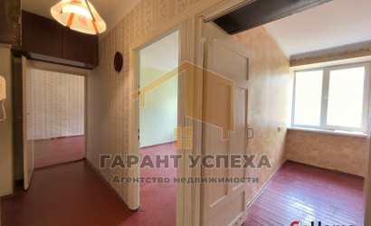 Купить 2-комнатную квартиру, Брест, ул. Рокосовского, д. . Фото 5